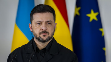 Itt az ellenjavaslat: Ukrajna ezzel zárná le a háborút