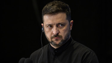 Meglátta Zelenszkij Trump béketervét és határozott választ adott – Kiderült, mit mondott az elnök