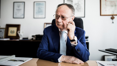 Zettwitz Sándor 77 Elektronika