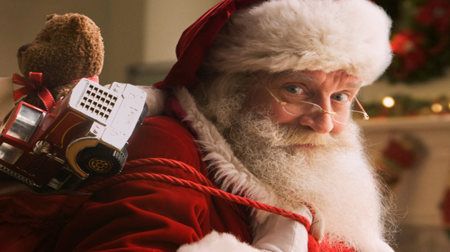 Milyen részvényeket hoz a Mikulás a puttonyában?